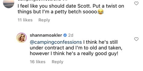 Travis Barkers Ex Shanna Moakler Responds To Fan Who Said She Should