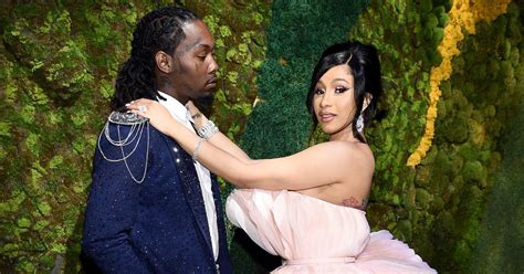 Did Cardi B And Offset Get Back Together Fans Are Convinced