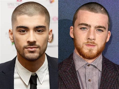 9 Best Male Pattern Baldness Hairstyles And Haircuts To Try This Year
