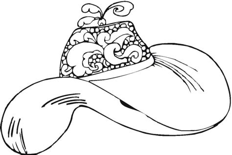 The spaceship plows the expanses of the universe. Free Fashion & Beauty Coloring Pages