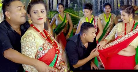 New Nepali Teej Song Nacha Putali Dipendra Sunar And Parbati Lohani Ft Shankar Bc Sonia