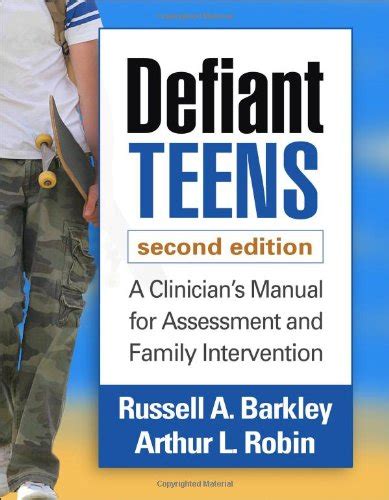 Librarika Your Defiant Child Second Edition Eight Steps To Better
