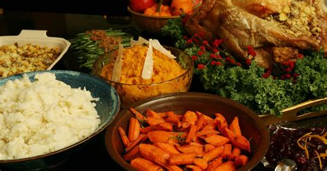 Plenty of options for your thanksgiving meal around phoenix. Thanksgiving 2018: Asheville restaurants open for the holiday
