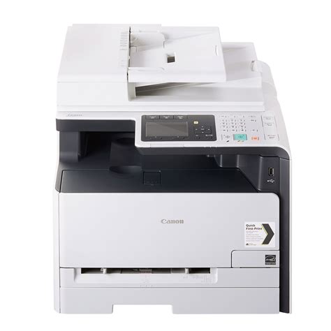 Canon #canon_mf8230cn #canon _mf8040 #canon_mf8000_series if your canon mf laser printer is showing paper jam. Canon Mf8230Cn Wifi - Amazon.com: Canon Office Products ...