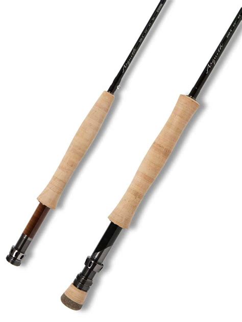 Any questions, please don't hesitate to give us a call. G. Loomis Asquith Fly Rods