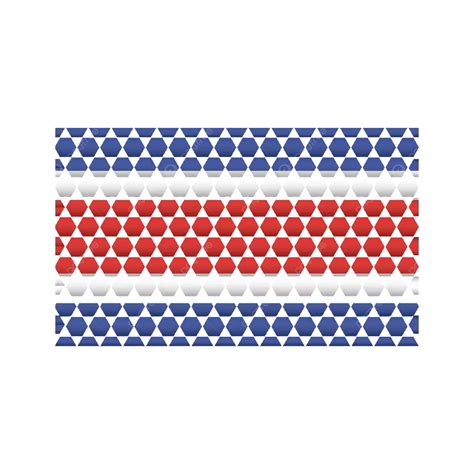 Costa Rica Flag Vector, Costa Rica, Flag, Costa Rica Flag PNG and