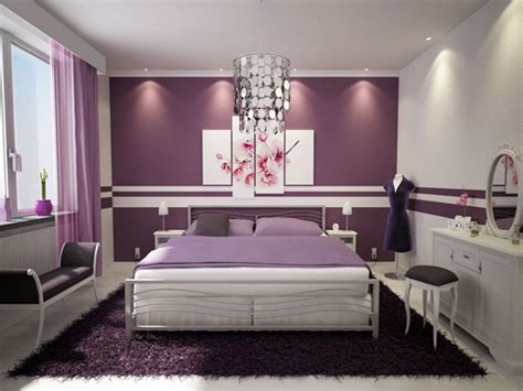 50 Purple Bedroom Ideas For Teenage Girls Ultimate Home Ideas