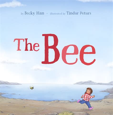 The Bee By Becky Han Goodreads