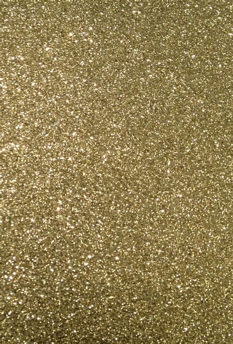 Download Glitter Wallpaper Background Gold By Johnhess Gold