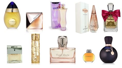 Top 10 Best Perfume For Women S Top 10 Best Reviewed Womens Fragrances Frascos De Perfume