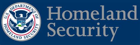 United States Department Of Homeland Security Overview