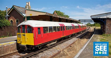 Isle Of Wight Trains Uk