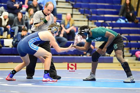 Wrestling Aurora’s On The Mat Week 6 Class 5a 4a Rankings Sentinel Colorado