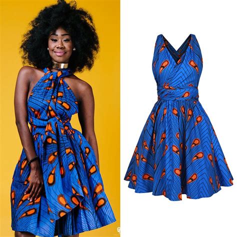 Africaine African Dresses 2017 Bazin Riche For Women Special Offer