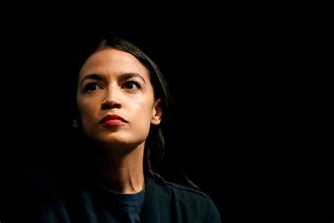 Alexandria Ocasio Cortez Slams Disgusting Site For Misleadingly Publishing A Fake Nude Photo