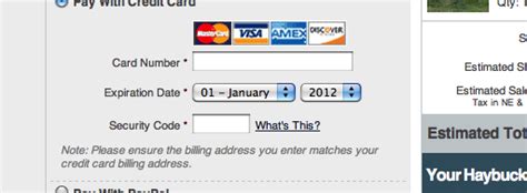 Braintree test card expiration date. Format the 'Expiration Date' Fields Exactly as the Credit ...