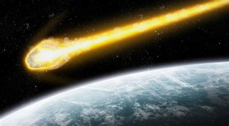 Asteroid Besar Menghampiri Bumi Terancam Okezone Techno
