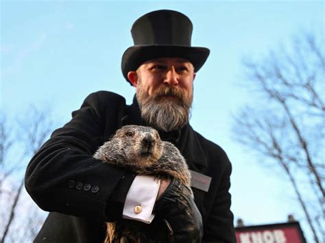 Groundhog Day 2024 Time For Punxsutawney Phil To Retire