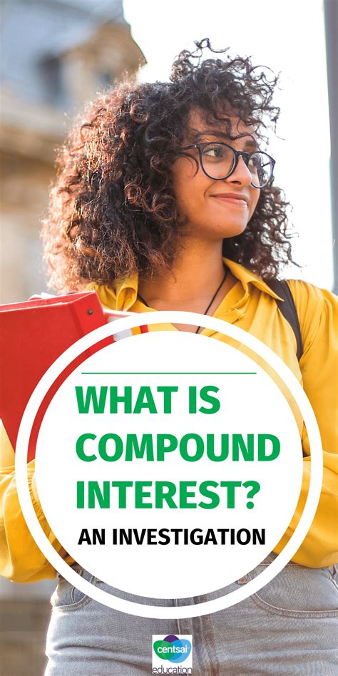 Money market mutual funds that are available from a mutual fund company and money market deposit accounts that are federal. With this short, interactive video, help your students learn what compound interest is, how it ...