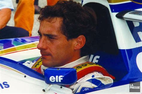 Ayrton Senna 20 Ans Plus Tard Une Trace Intacte Dans La Légende De La
