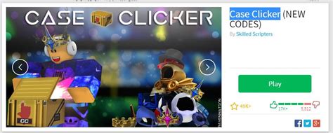 Secret necrozma forms in pokemon case clicker! Case Clicker Roblox Codes