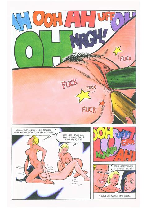 Body Swap Romcomics Most Popular Xxx Comics Cartoon Porn Pics My XXX