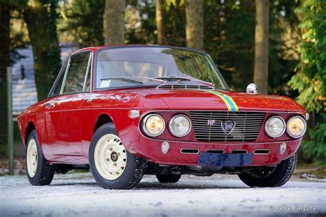 Lancia Fulvia Hf Coupe Welcome To Classicargarage Sports Cars Race Cars V Engine