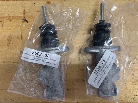 Master Cylinders And Parts New Dual Brake Clutch Master Cylinder Austin