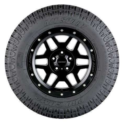 Pro Comp Tires 43512517 Pro Comp All Terrain Sport Tires Summit Racing