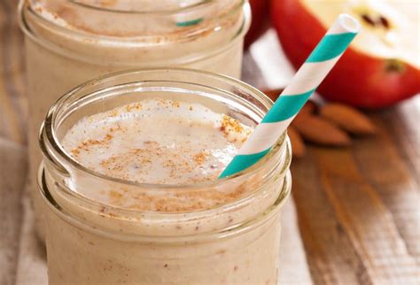 Apple Pie Smoothie Recipes Cook For Your Life
