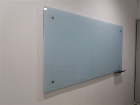 Glassboard Dan Whiteboard Bisan Untuk Layar Proyektor