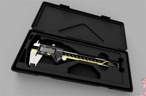 Best Mitutoyo Digital Caliper For Reloading - 10 Best Digital Calipers For Ultimate Precision