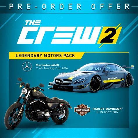 Best Buy The Crew 2 Gold Edition Steelbook Playstation 4 Ubp30522118