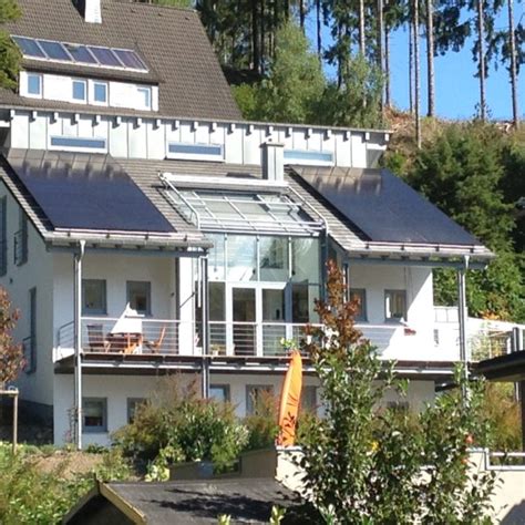 12 wochen in 4 unterichtsblöcken 2. Referenzen - Solaranlagen Hochsauerlandkreis