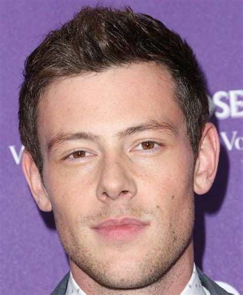 Cory Monteith Cremated 5 Fast Facts You Need To Know