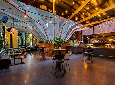 Today we are taking you to our favourite and top 15 cheap eats in sydney cbd under $10. Morrison Bar & Oyster Room | Top Bars | Hidden City Secrets