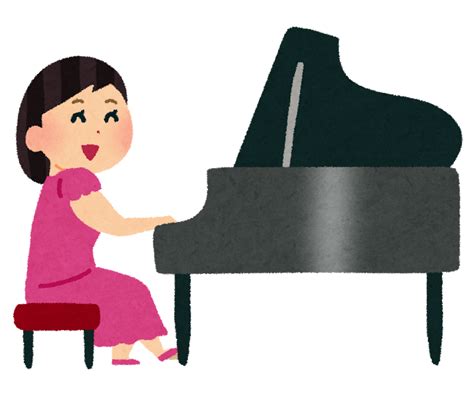 【動画】女子がピアノを弾くだけの動画、大人気