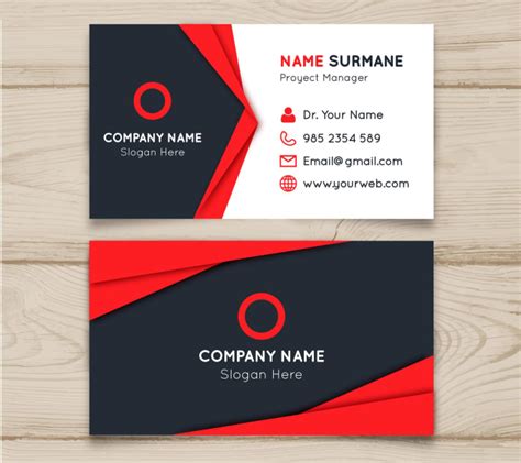 Design Business Cardvisiting Card For You By Ehtishamhassan Fiverr