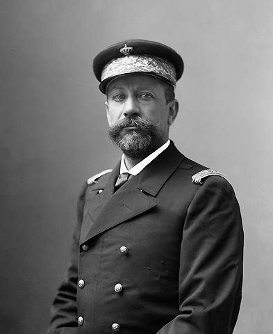 She never recovered from his premature death. Mad for Monaco: H.S.H. Prince Albert I