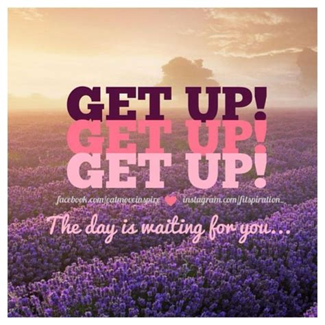 Learn more about how you can figure out what motivates you at work here! Get UP! | Morning workout quotes, Motivational quotes for ...