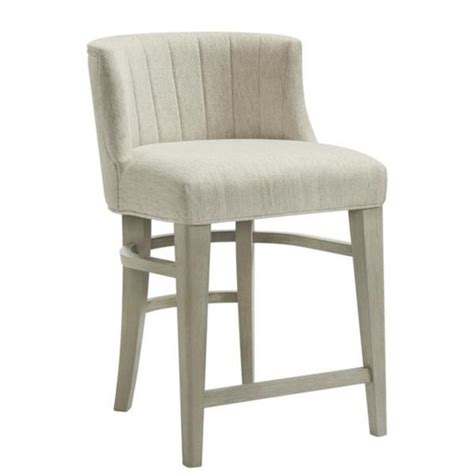 Crosby Upholstered Counter Stool Star Furniture