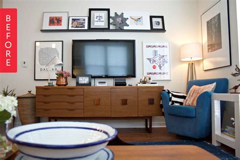 Maybe you would like to learn more about one of these? Before & After: A Long Desired Dramatic Accent Wall ...