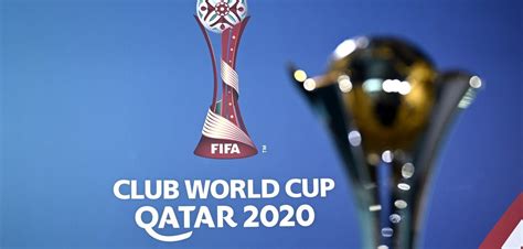 Fifa Confirms Club World Cup Squads Days Ahead Of Kick Off Doha News