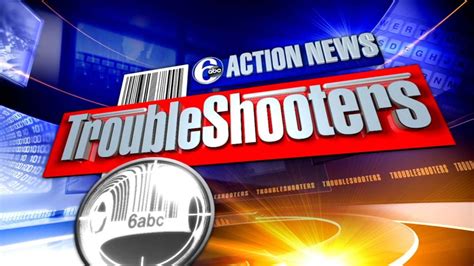 action news troubleshooters