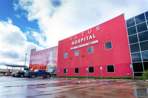 Hardin County Nets Hospital With Altus Transition