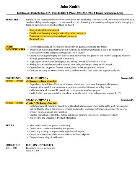 With this resume format, you list your relevant work experience in reverse chronological order, beginning with your most recent position and proceeding backwards. The Best Resume Format: Reverse-chronological, | Velvet Jobs