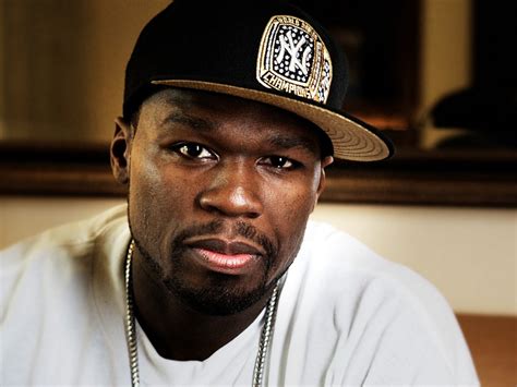 World Famous 50 Cent Rapper High Definition High Resolution Hd
