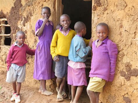 Suitcases For Africa Supporting Orphans And Vulnerable Children In Kenya