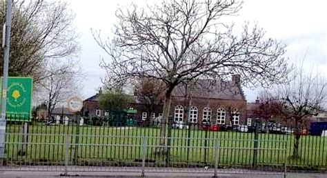 I Went To Mauldeth Road Primary School