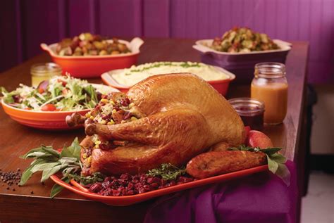 Here in the united states, traditional christmas meals usually consist of a turkey or a roast, a glass of eggnog, and plenty of festive cookies. How to Have a Christmas Dinner Feast (without having to cook)